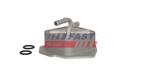 Ölkühler, Motoröl FAST FT04741 Bild Ölkühler, Motoröl FAST FT04741