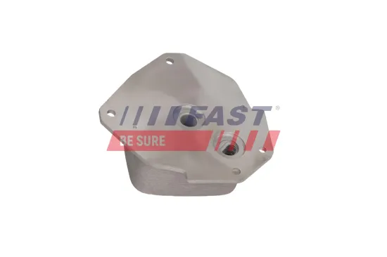 Ölkühler, Motoröl FAST FT04741 Bild Ölkühler, Motoröl FAST FT04741