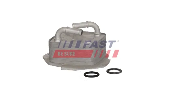 Ölkühler, Motoröl FAST FT04741 Bild Ölkühler, Motoröl FAST FT04741
