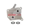 Ölkühler, Motoröl FAST FT04742 Bild Ölkühler, Motoröl FAST FT04742