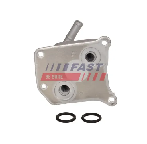 Ölkühler, Motoröl FAST FT04742 Bild Ölkühler, Motoröl FAST FT04742
