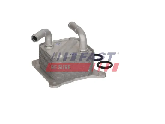Ölkühler, Motoröl FAST FT04742 Bild Ölkühler, Motoröl FAST FT04742
