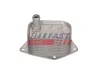 Ölkühler, Motoröl FAST FT04743 Bild Ölkühler, Motoröl FAST FT04743