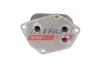 Ölkühler, Motoröl FAST FT04743 Bild Ölkühler, Motoröl FAST FT04743