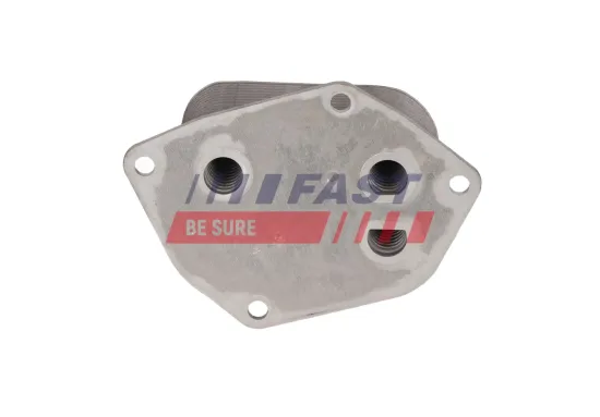 Ölkühler, Motoröl FAST FT04743 Bild Ölkühler, Motoröl FAST FT04743