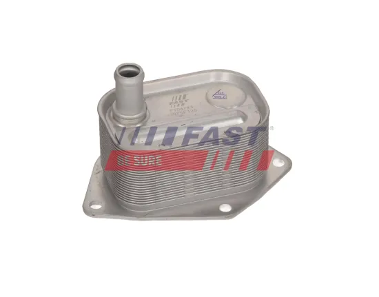 Ölkühler, Motoröl FAST FT04743 Bild Ölkühler, Motoröl FAST FT04743