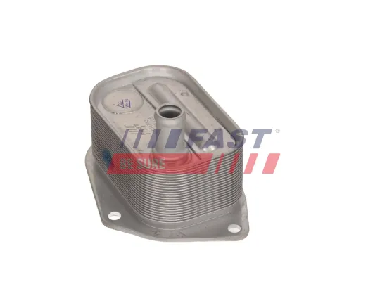 Ölkühler, Motoröl FAST FT04743 Bild Ölkühler, Motoröl FAST FT04743