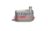 Ölkühler, Motoröl FAST FT04744 Bild Ölkühler, Motoröl FAST FT04744