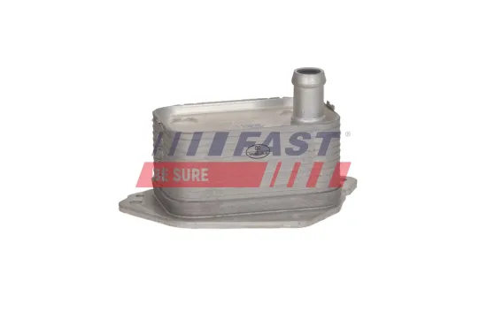 Ölkühler, Motoröl FAST FT04744 Bild Ölkühler, Motoröl FAST FT04744
