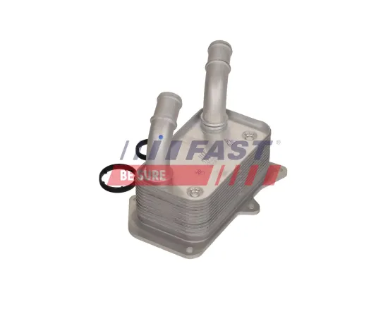 Ölkühler, Motoröl FAST FT04745 Bild Ölkühler, Motoröl FAST FT04745