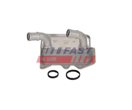 Ölkühler, Motoröl FAST FT04745 Bild Ölkühler, Motoröl FAST FT04745