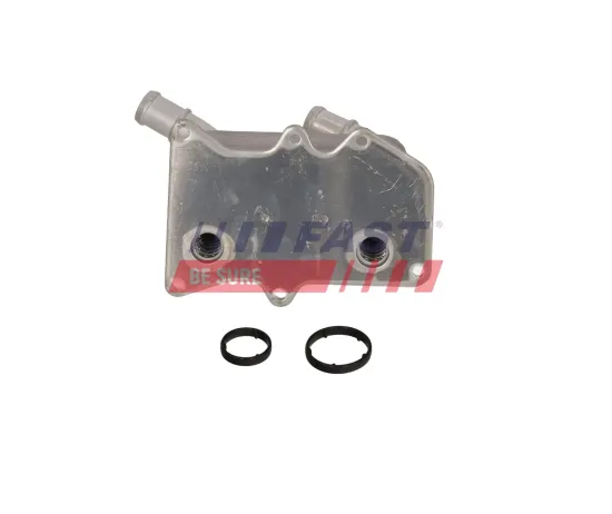 Ölkühler, Motoröl FAST FT04745 Bild Ölkühler, Motoröl FAST FT04745