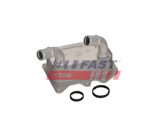 Ölkühler, Motoröl FAST FT04745 Bild Ölkühler, Motoröl FAST FT04745