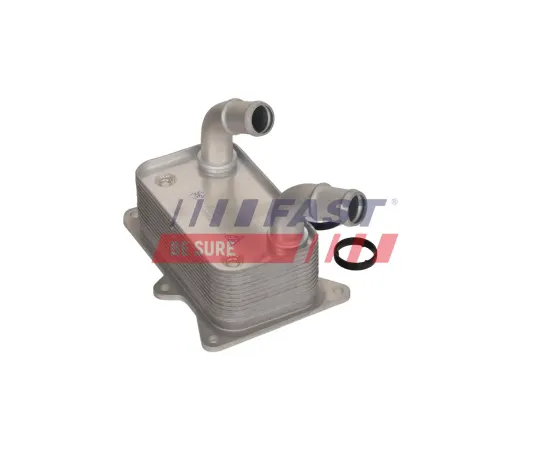 Ölkühler, Motoröl FAST FT04745 Bild Ölkühler, Motoröl FAST FT04745