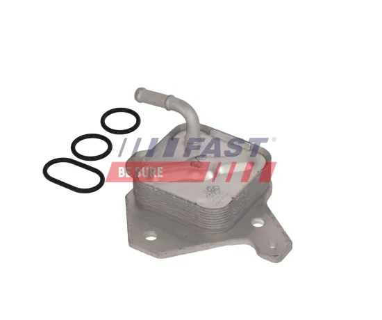 Ölkühler, Motoröl FAST FT04746 Bild Ölkühler, Motoröl FAST FT04746