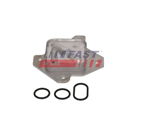 Ölkühler, Motoröl FAST FT04746 Bild Ölkühler, Motoröl FAST FT04746