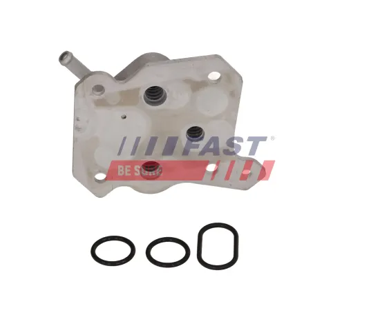 Ölkühler, Motoröl FAST FT04746 Bild Ölkühler, Motoröl FAST FT04746