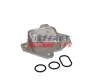 Ölkühler, Motoröl FAST FT04746 Bild Ölkühler, Motoröl FAST FT04746