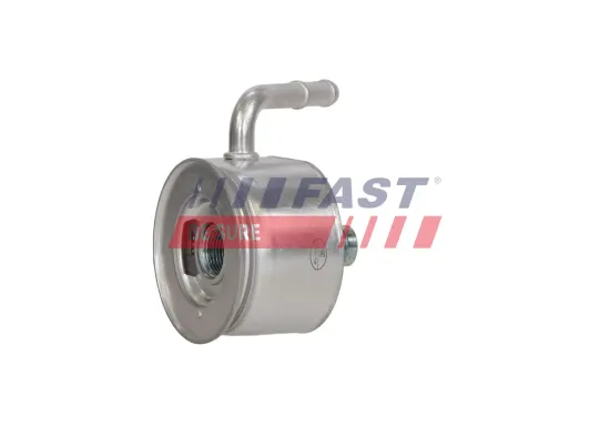 Ölkühler, Motoröl FAST FT04747 Bild Ölkühler, Motoröl FAST FT04747