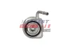 Ölkühler, Motoröl FAST FT04747 Bild Ölkühler, Motoröl FAST FT04747