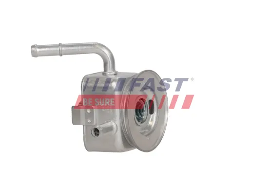 Ölkühler, Motoröl FAST FT04747 Bild Ölkühler, Motoröl FAST FT04747