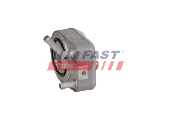 Ölkühler, Motoröl FAST FT04748 Bild Ölkühler, Motoröl FAST FT04748