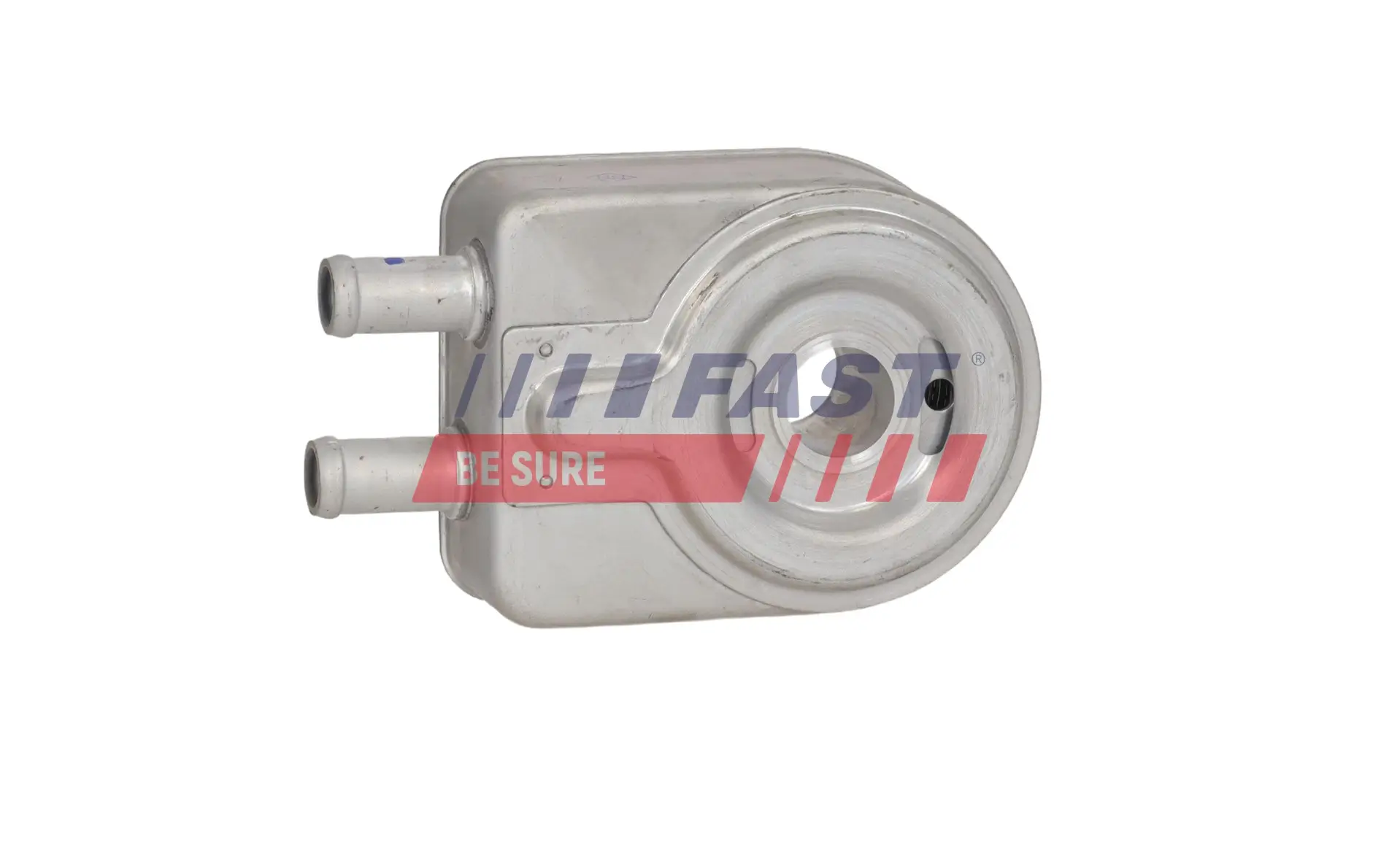 Ölkühler, Motoröl FAST FT04749