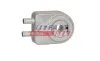 Ölkühler, Motoröl FAST FT04749 Bild Ölkühler, Motoröl FAST FT04749