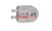 Ölkühler, Motoröl FAST FT04749