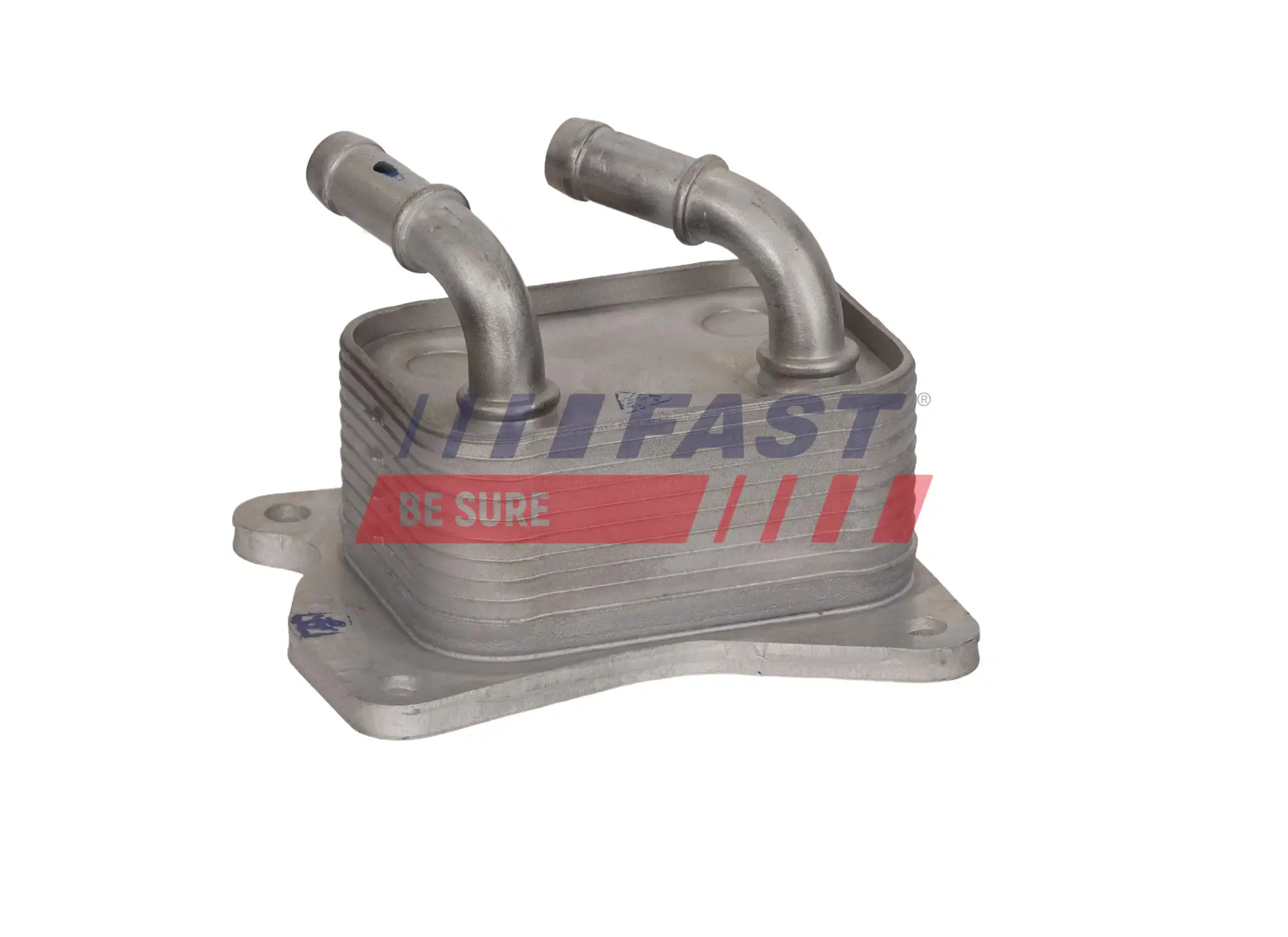 Ölkühler, Motoröl FAST FT04750