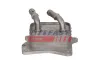 Ölkühler, Motoröl FAST FT04750 Bild Ölkühler, Motoröl FAST FT04750