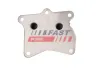 Ölkühler, Motoröl FAST FT04750 Bild Ölkühler, Motoröl FAST FT04750