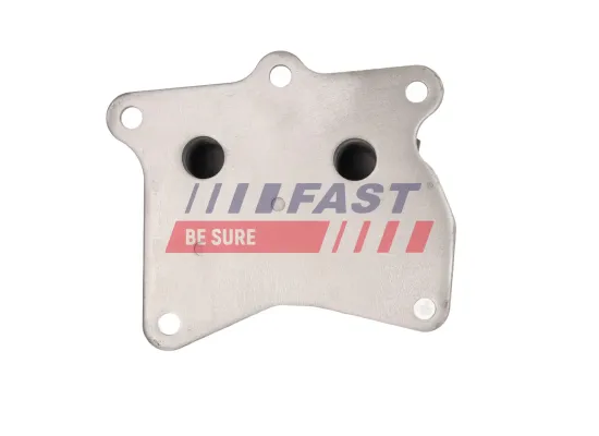 Ölkühler, Motoröl FAST FT04750 Bild Ölkühler, Motoröl FAST FT04750