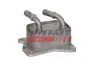 Ölkühler, Motoröl FAST FT04750 Bild Ölkühler, Motoröl FAST FT04750