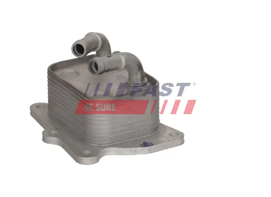 Ölkühler, Motoröl FAST FT04750 Bild Ölkühler, Motoröl FAST FT04750