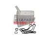 Ölkühler, Motoröl FAST FT04753 Bild Ölkühler, Motoröl FAST FT04753