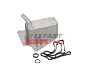 Ölkühler, Motoröl FAST FT04753