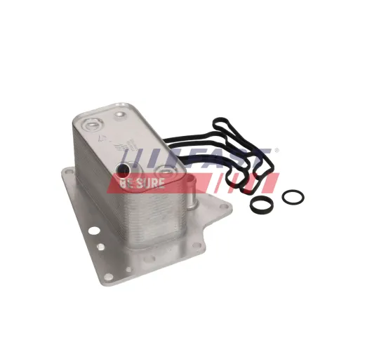 Ölkühler, Motoröl FAST FT04753 Bild Ölkühler, Motoröl FAST FT04753