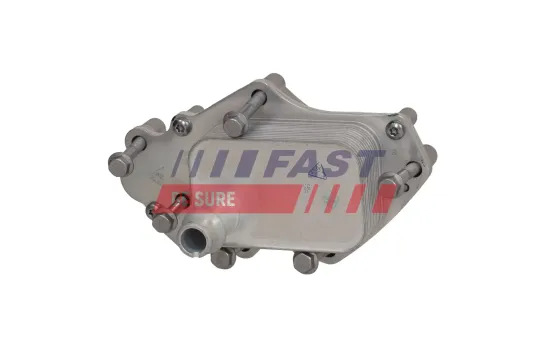Ölkühler, Motoröl FAST FT04757 Bild Ölkühler, Motoröl FAST FT04757