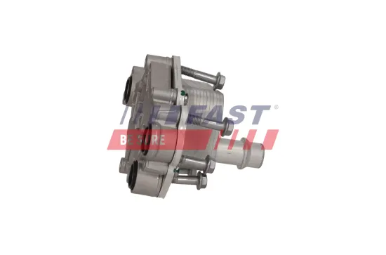 Ölkühler, Motoröl FAST FT04757 Bild Ölkühler, Motoröl FAST FT04757