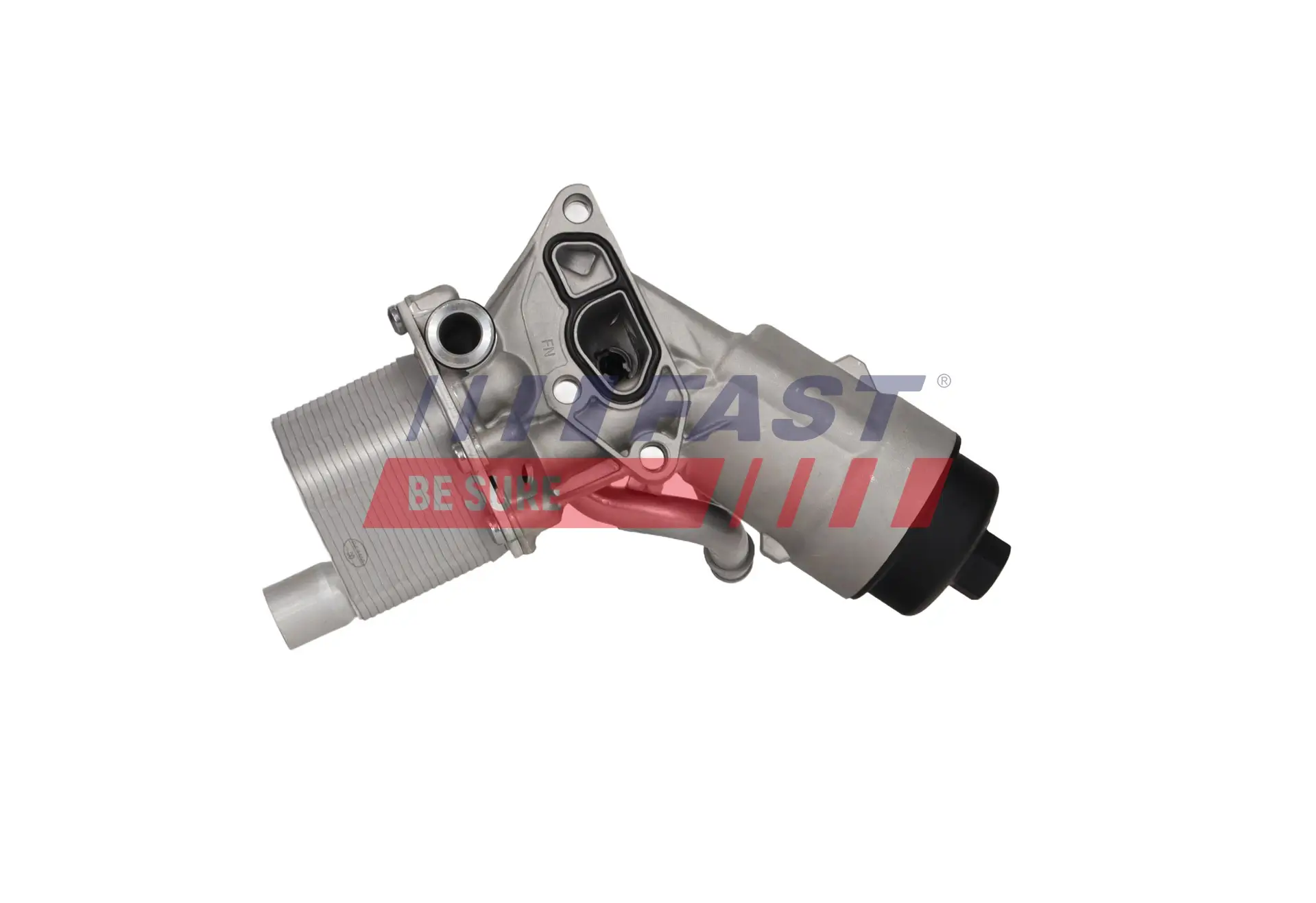 Ölkühler, Motoröl FAST FT04758