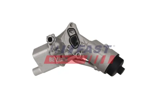 Ölkühler, Motoröl FAST FT04758 Bild Ölkühler, Motoröl FAST FT04758