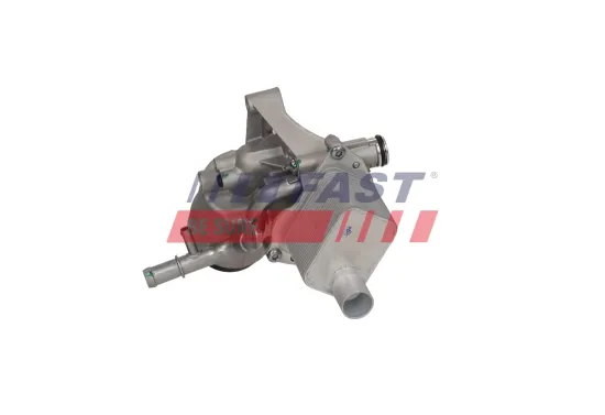 Ölkühler, Motoröl FAST FT04758 Bild Ölkühler, Motoröl FAST FT04758