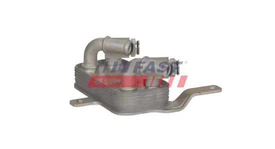 Ölkühler, Automatikgetriebe FAST FT04759 Bild Ölkühler, Automatikgetriebe FAST FT04759