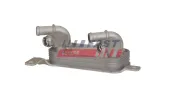 Ölkühler, Automatikgetriebe FAST FT04759