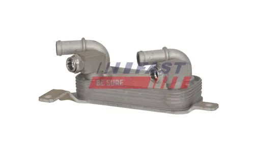 Ölkühler, Automatikgetriebe FAST FT04759 Bild Ölkühler, Automatikgetriebe FAST FT04759