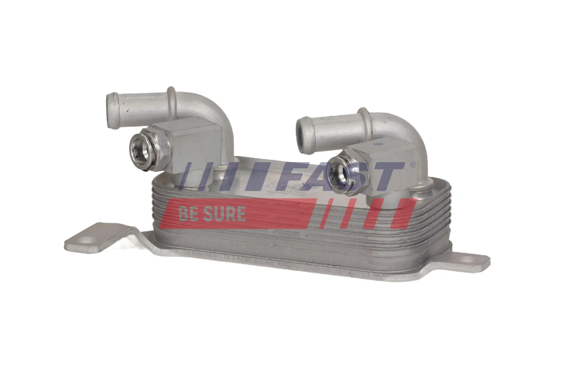 Ölkühler, Automatikgetriebe FAST FT04760