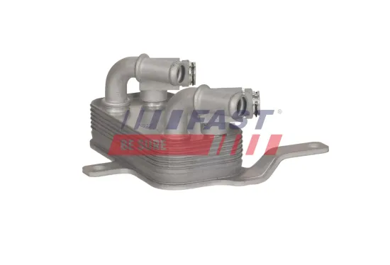 Ölkühler, Automatikgetriebe FAST FT04760 Bild Ölkühler, Automatikgetriebe FAST FT04760