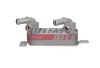 Ölkühler, Automatikgetriebe FAST FT04760 Bild Ölkühler, Automatikgetriebe FAST FT04760