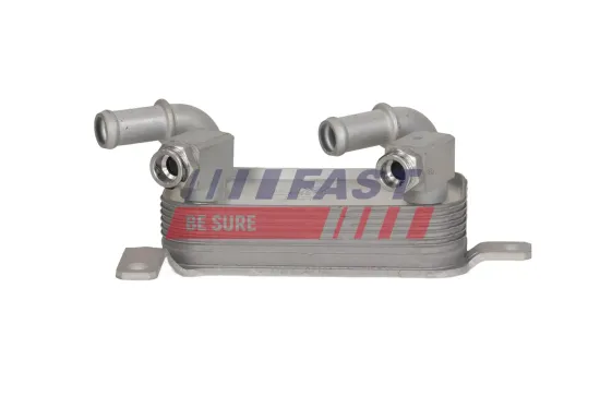 Ölkühler, Automatikgetriebe FAST FT04760 Bild Ölkühler, Automatikgetriebe FAST FT04760